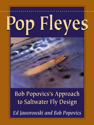cover image of Pop Fleyes